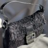Fendi Beaded Baguette Butterfly Wings (2003)