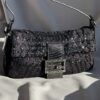 Fendi Beaded Baguette Butterfly Wings (2003)