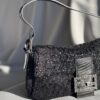 Fendi Beaded Baguette Butterfly Wings (2003)