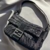 Fendi Beaded Baguette Butterfly Wings (2003)