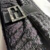 Fendi Beaded Baguette Butterfly Wings (2003)