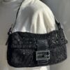 Fendi Beaded Baguette Butterfly Wings (2003)