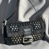 Fendi Baguette “Specchietti” (2000)