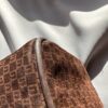 Gucci Monogram Square Boston Bag (1950)