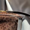 Gucci Monogram Square Boston Bag (1950)