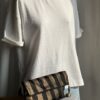 Fendi Pequin Maxi Pochette (2003)