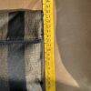 Fendi Pequin Maxi Pochette (2003)