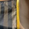 Fendi Pequin Maxi Pochette (2003)