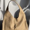 Gucci Jackie Soft Leather Hobo Bag (2015)