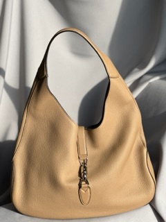 Gucci Jackie Soft Leather Hobo Bag (2015)