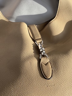 Gucci Jackie Soft Leather Hobo Bag (2015)