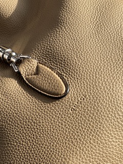 Gucci Jackie Soft Leather Hobo Bag (2015)