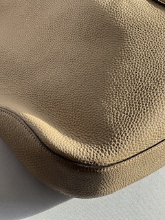 Gucci Jackie Soft Leather Hobo Bag (2015)