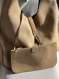 Gucci Jackie Soft Leather Hobo Bag (2015)