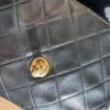 Chanel Timeless Single Flap Mini Square (1989/1991)
