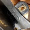 Chanel Timeless Single Flap Mini Square (1989/1991)