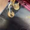 Chanel Timeless Single Flap Mini Square (1989/1991)