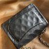 Chanel Timeless Single Flap Mini Square (1989/1991)