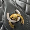 Chanel Rome To Paris Double Flap L. E. Bag (1986/1988)