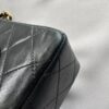 Chanel Rome To Paris Double Flap L. E. Bag (1986/1988)