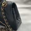 Chanel Rome To Paris Double Flap L. E. Bag (1986/1988)