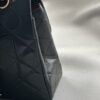 Chanel Rome To Paris Double Flap L. E. Bag (1986/1988)