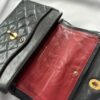 Chanel Rome To Paris Double Flap L. E. Bag (1986/1988)