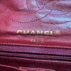 Chanel Rome To Paris Double Flap L. E. Bag (1986/1988)