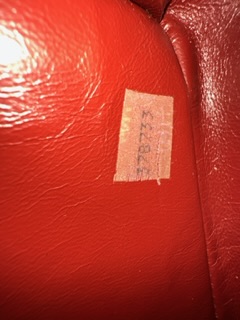 Chanel Rome To Paris Double Flap L. E. Bag (1986/1988)