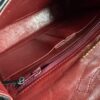 Chanel Rome To Paris Double Flap L. E. Bag (1986/1988)