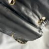 Chanel Rome To Paris Double Flap L. E. Bag (1986/1988)
