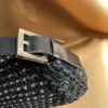 Fendi Baguette “Specchietti” (2000)