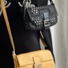 Fendi Baguette “Specchietti” (2000)