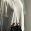 Mini Gucci Bamboo (anni '90)