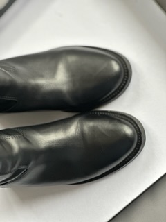 Stivali Via Roma 15