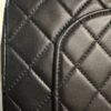 Chanel Timeless Classique Double Flap Small Bag (1989/1991)