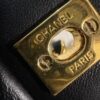 Chanel Timeless Classique Double Flap Small Bag (1989/1991)