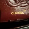 Chanel Timeless Classique Double Flap Small Bag (1989/1991)