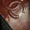 Chanel Timeless Classique Double Flap Small Bag (1989/1991)
