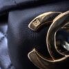 Chanel Timeless Classique Double Flap Small Bag (1989/1991)