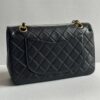 Chanel Timeless Classique Double Flap Small Bag (1989/1991)