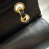 Chanel Timeless Classique Double Flap Small Bag (1989/1991)