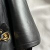 Chanel Timeless Classique Double Flap Small Bag (1989/1991)