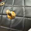 Chanel Timeless Classique Double Flap Small Bag (1989/1991)