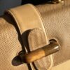 Fendi Wooden Top Handle Bag (anni ‘80)