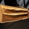 Fendi Wooden Top Handle Bag (anni ‘80)