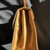 Fendi Wooden Top Handle Bag (anni ‘80)