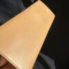 Fendi Wooden Top Handle Bag (anni ‘80)