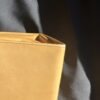Fendi Wooden Top Handle Bag (anni ‘80)