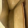 Fendi Wooden Top Handle Bag (anni ‘80)